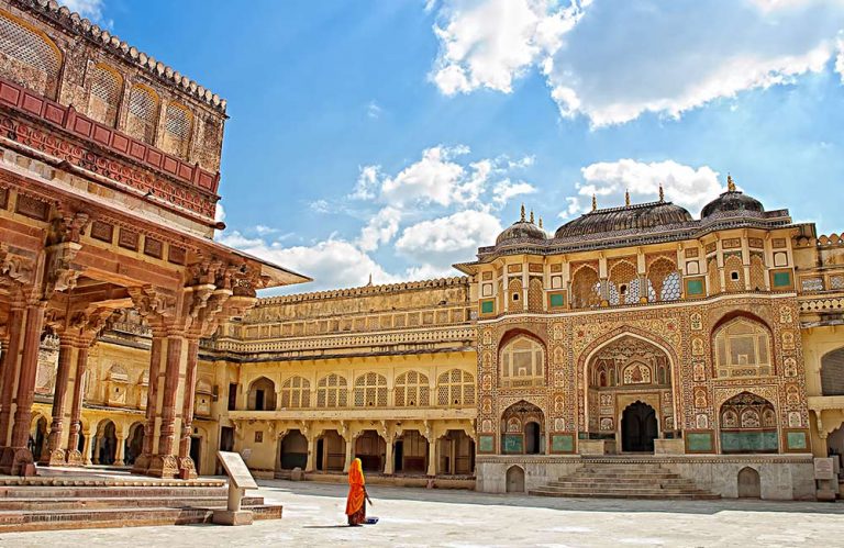 Best Time To Visit Jaipur 2020 Best Seasons To Visit Jaipur Fabhotels