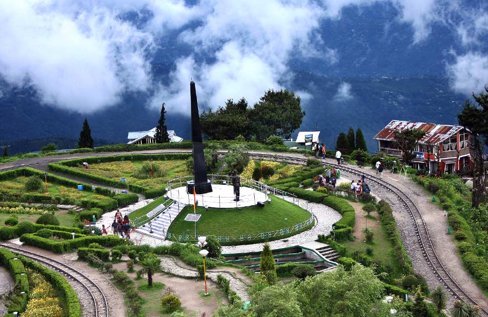 Darjeeling | 14 Road Trips to from Kolkata