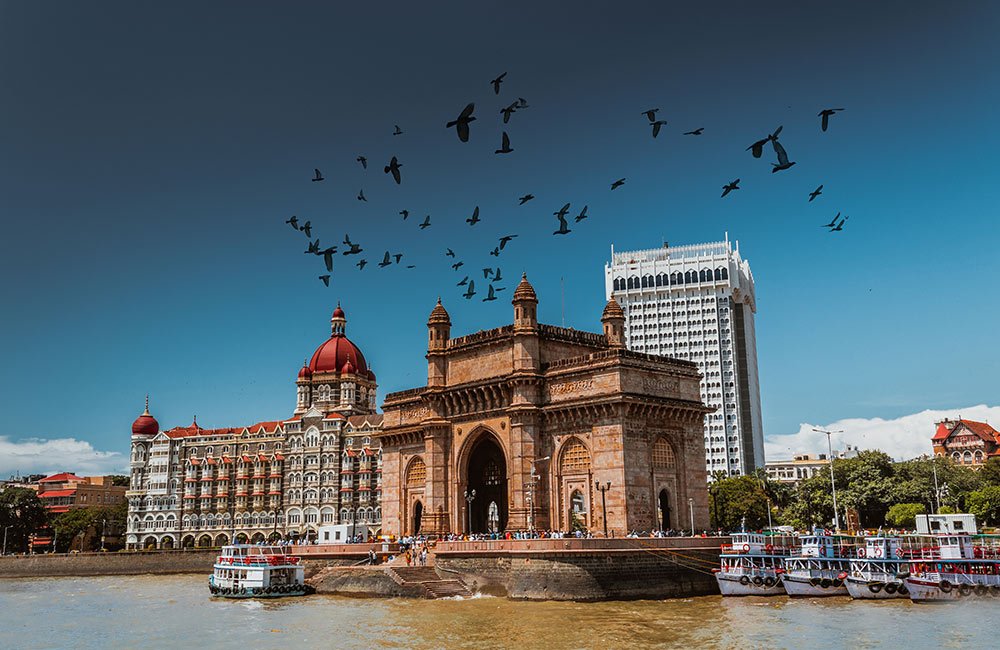 places to visit in mumbai list