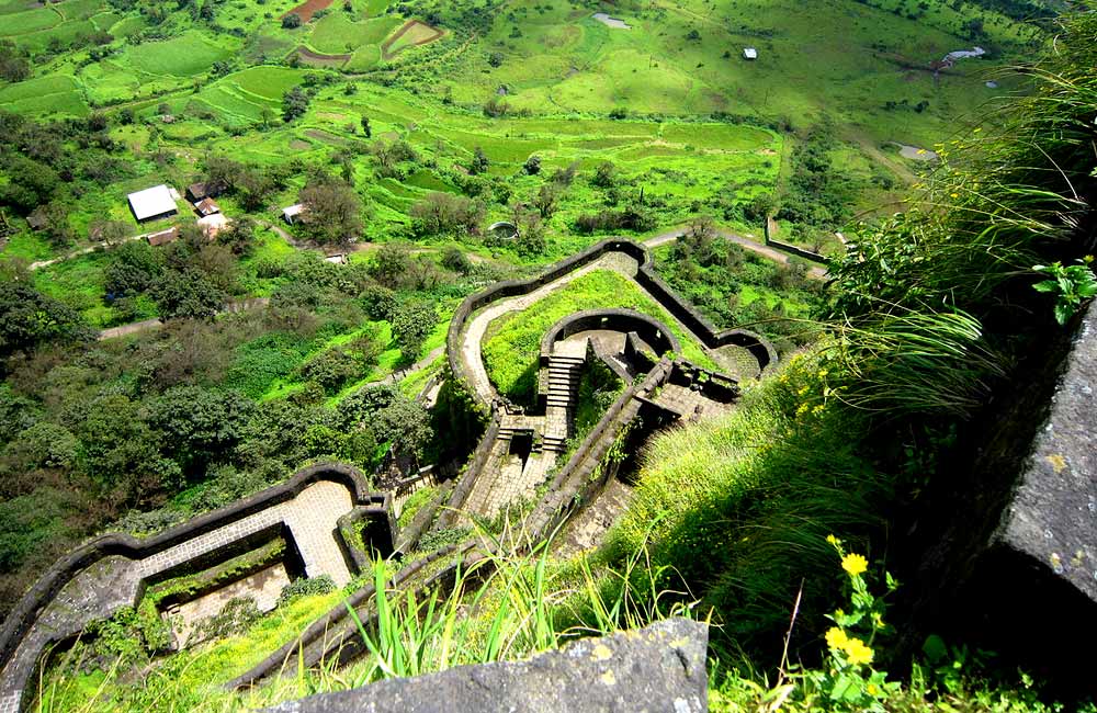 #10 of  18 Best Places to Visit near Pune within 100 km