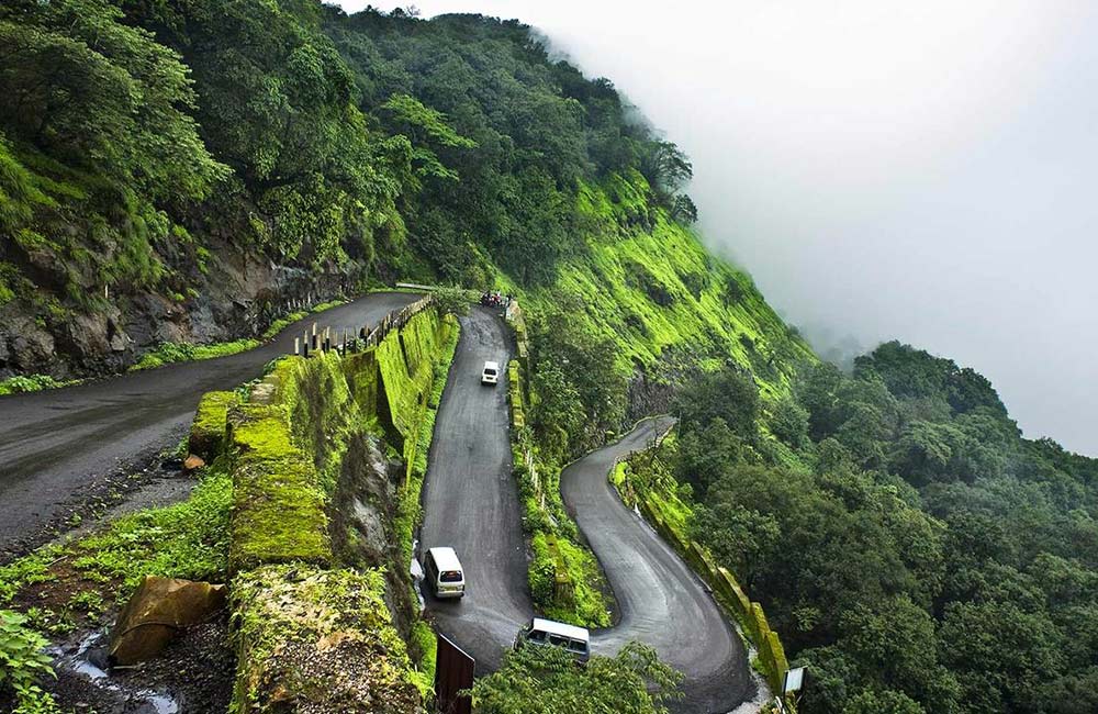 #11 of  18 Best Places to Visit near Pune within 100 km
