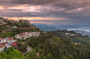 Mussoorie, Uttarakhand | #6 Of 38 Hill Stations In India