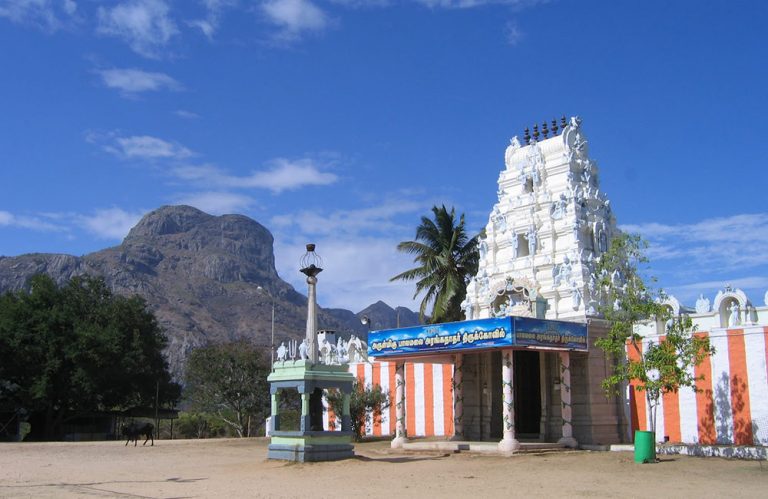 12 Must-visit Temples in Coimbatore to Enrich your Soul