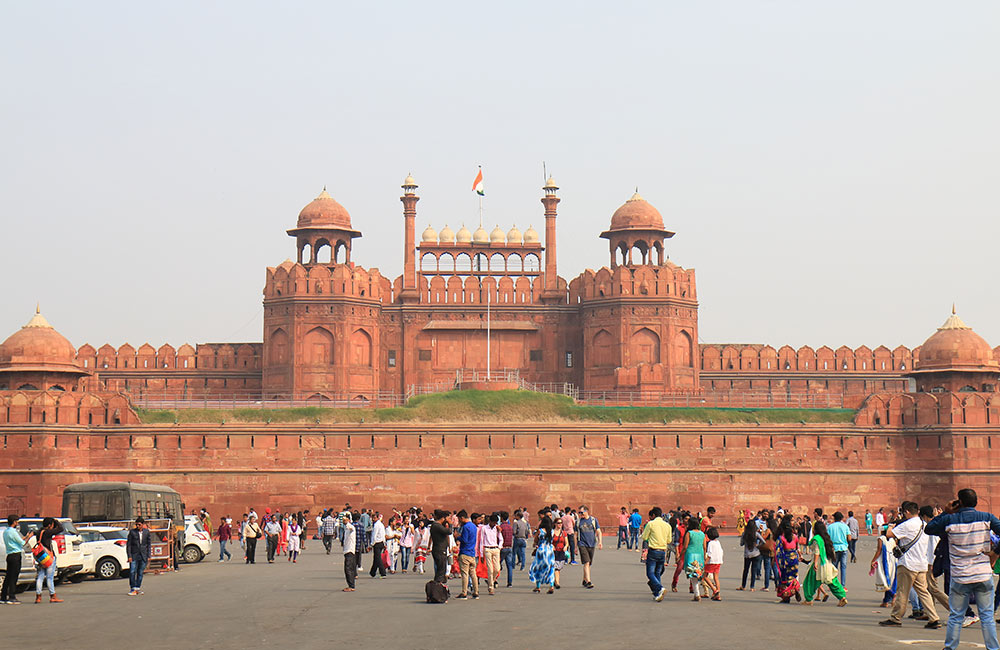 New Delhi | Places to Visit in North India