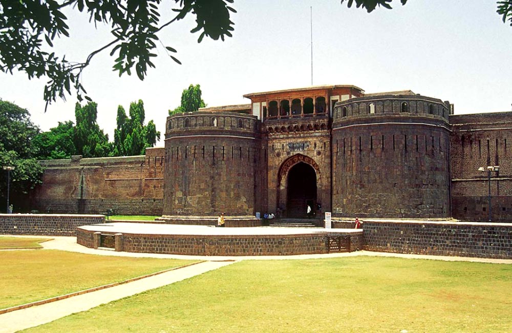 Image result for pune monuments