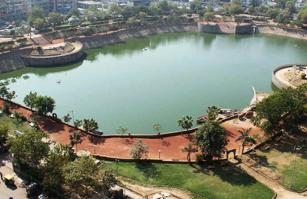 Vastrapur Lake | Among the Best Tourist Places in Ahmendabad