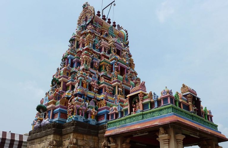 12 Must-visit Temples in Coimbatore to Enrich your Soul