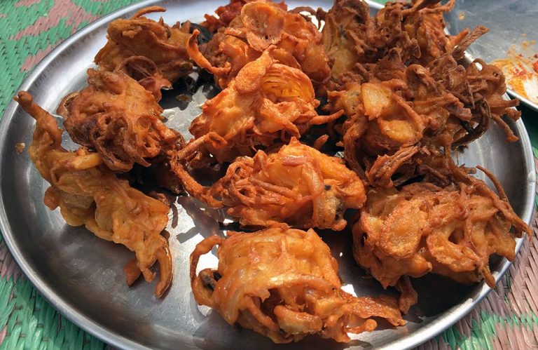 Street Foods in Chennai to try for Tasty and Quick Snacks