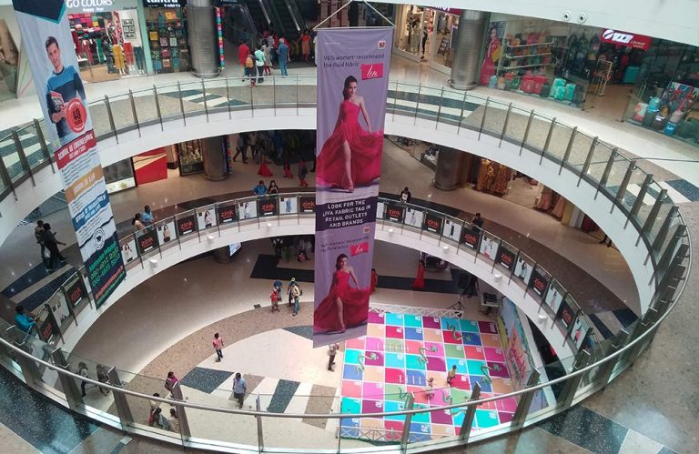 Best 13 Shopping Malls in Hyderabad with Location & Timings