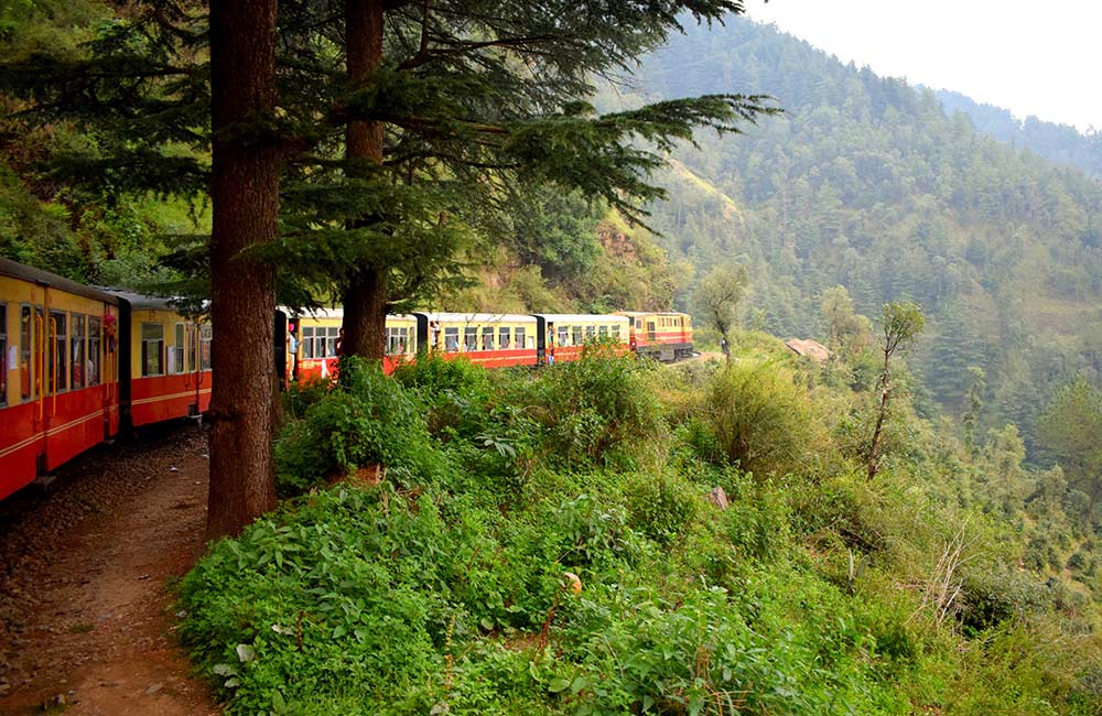 places near to visit shimla