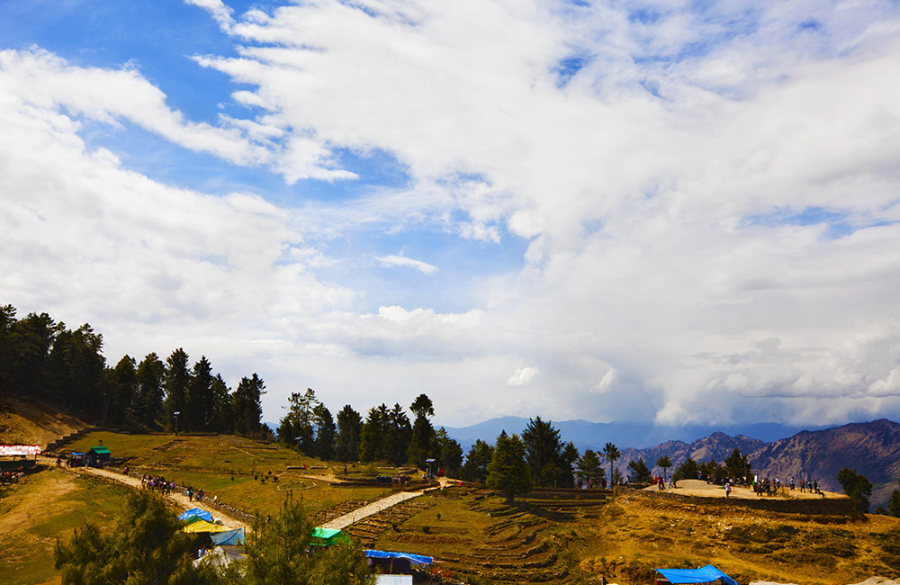  Kufri, Shimla