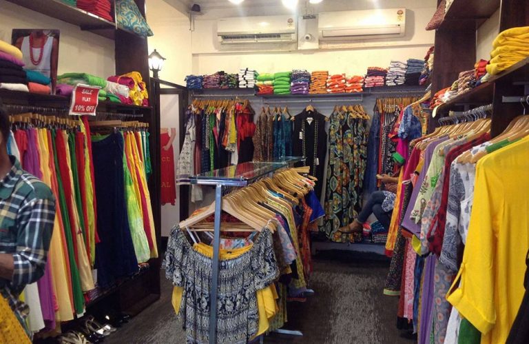 Wholesale Cloth Market in Mumbai That You Can Explore in 2023