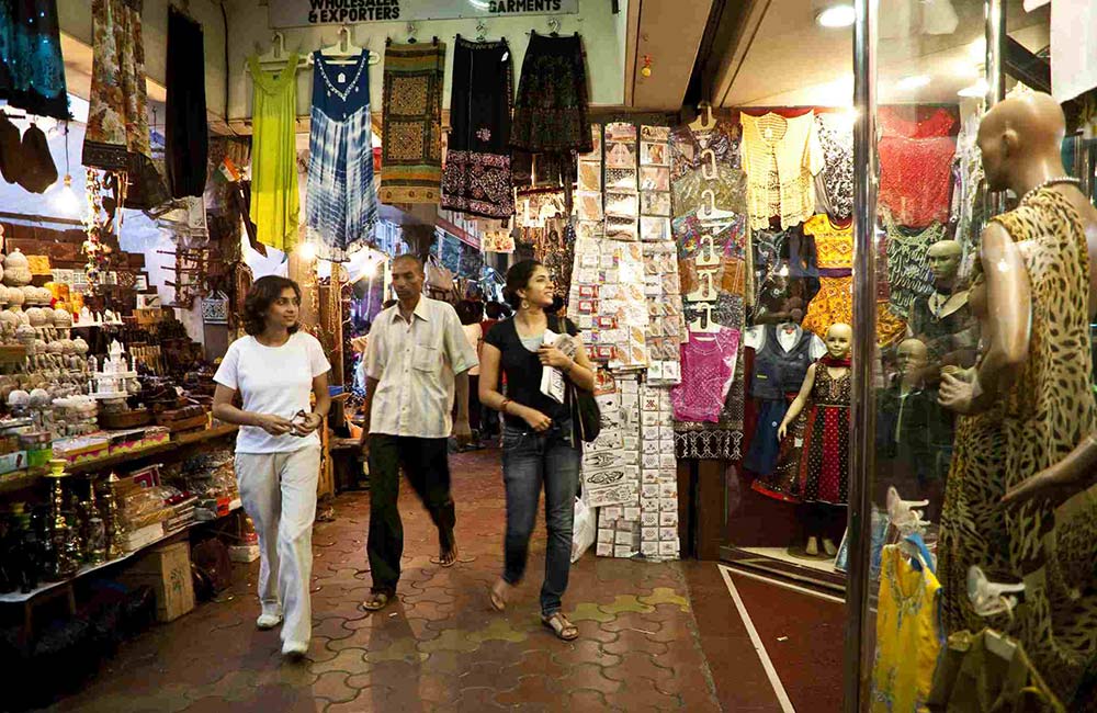 Shopping Places in Goa | 12 Best Street Shopping Markets in Goa - Treebo  Blogs
