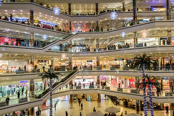 Factory Outlets In Hyderabad