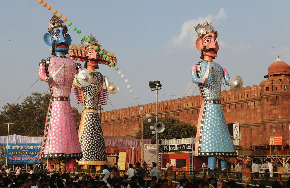 24 National Festivals of India, Religious Festivals of 2023 - FabHotels Blog