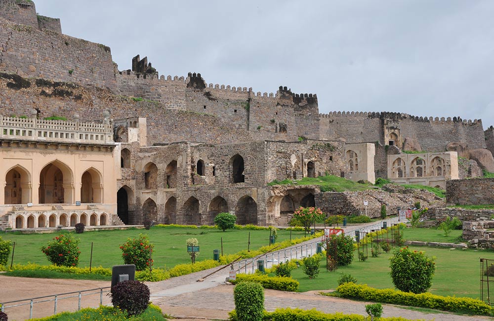 hyderabad places to visit with family in one day