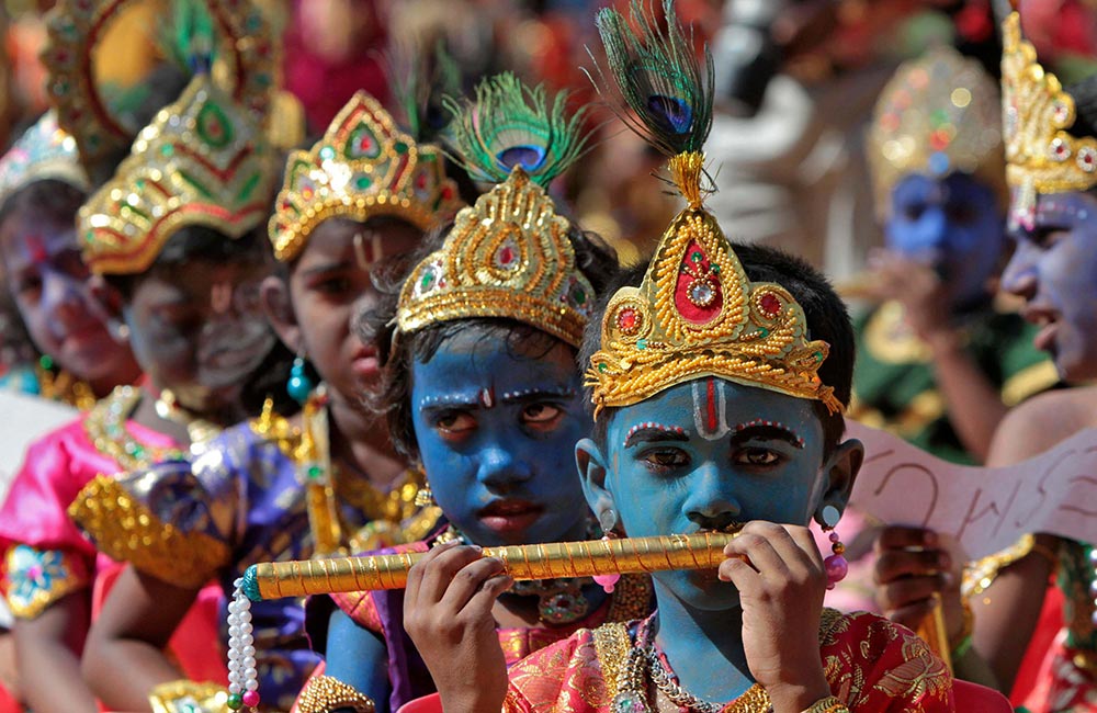 24 National Festivals of India, Religious Festivals of 2023 - FabHotels Blog