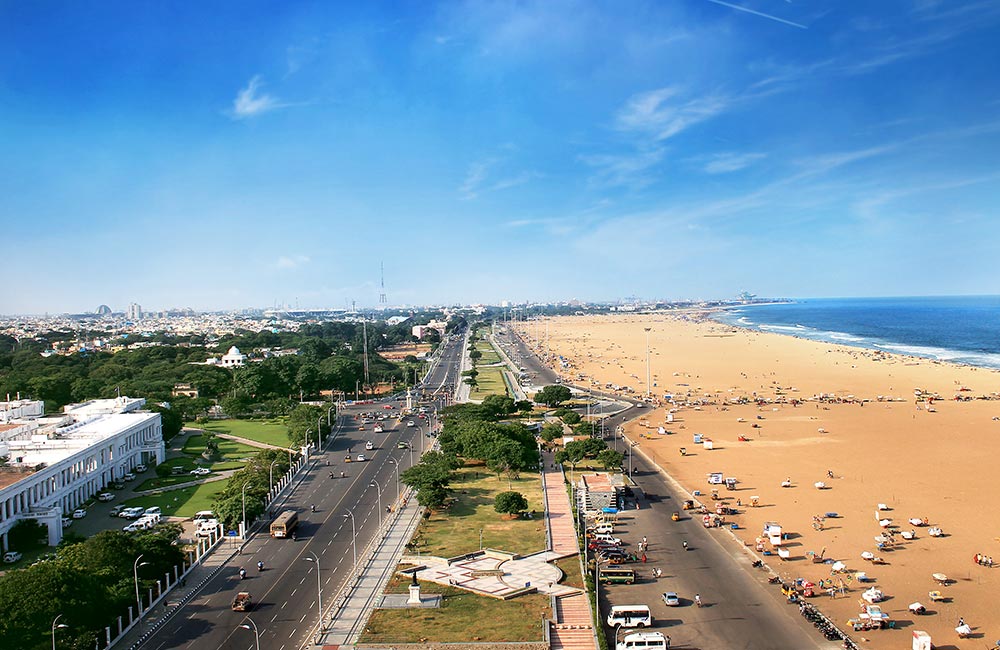 35 Places to Visit in Chennai, Tourist Places in Chennai (2022) (2024)