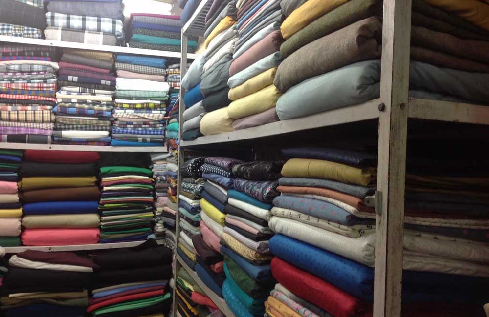 Wholesale Market In Delhi For Readymade Clothes  International Society of  Precision Agriculture