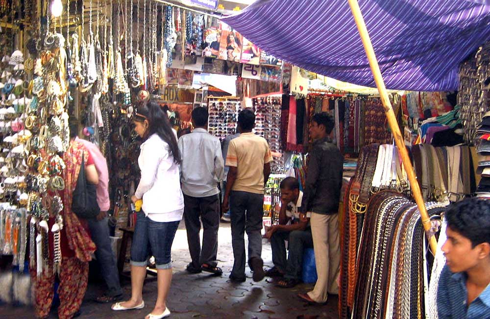Central Market (Lajpat Nagar Market) | Wholesale Cloth Market in Delhi