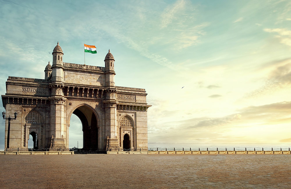  Gateway of India | Among The Best Places to Visit in Mumbai with Family
