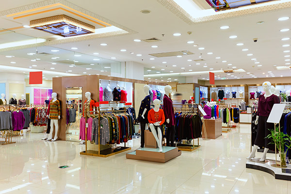 Best Shopping Malls in Coimbatore with Address & Timings