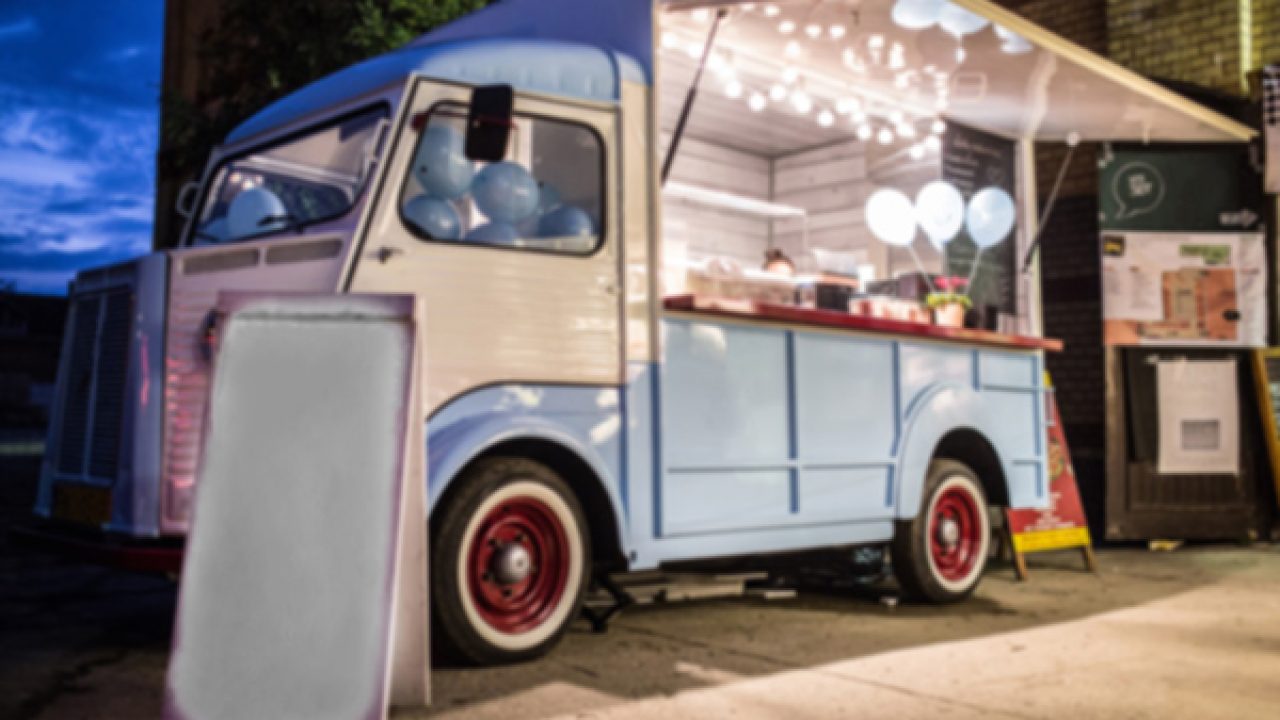 9 Best Food Trucks In Pune Taste With A Twist 2019