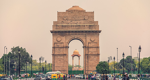 Hotels in New Delhi- Up to 60% off, Book Hotels from Rs.781