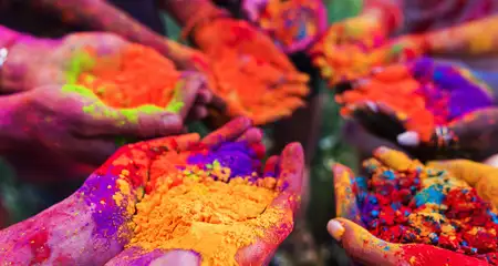 2019 deals holi date