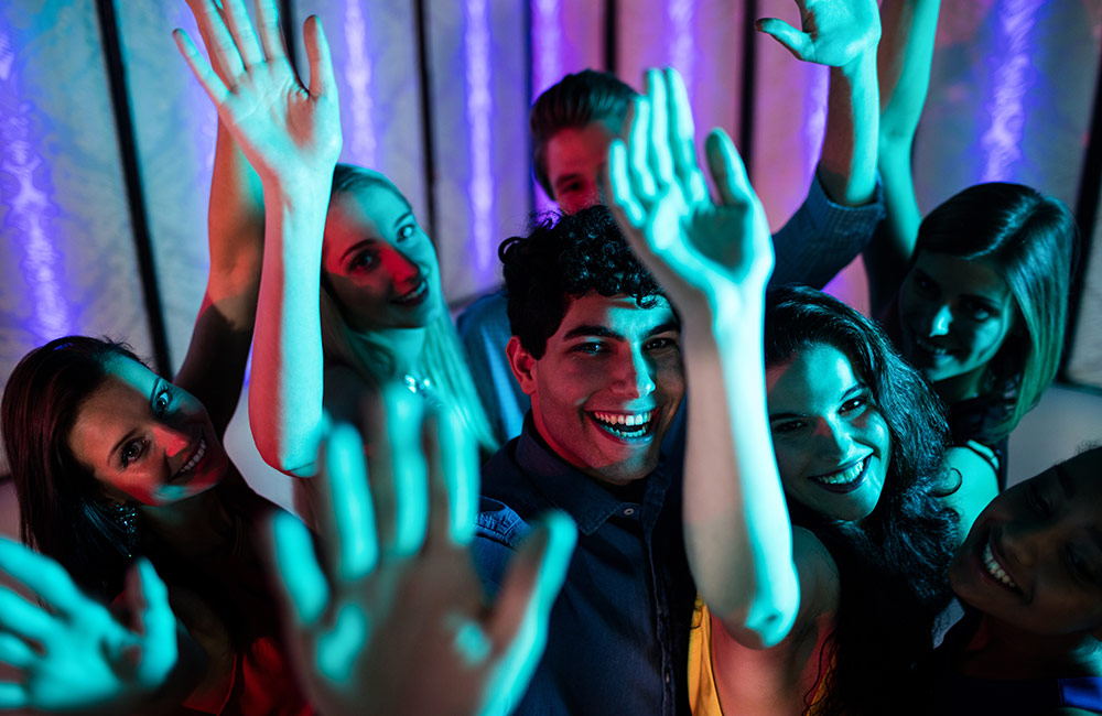 Best Clubs Near Me in Bangalore