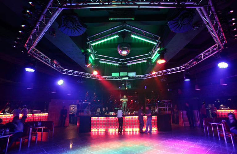 9 Must Visit Dance Pubs in Pune That You Should Visit