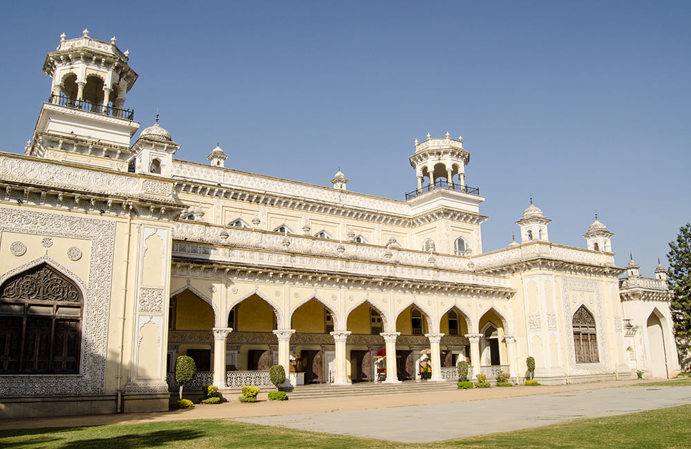 places to visit in hyderabad pakistan with family