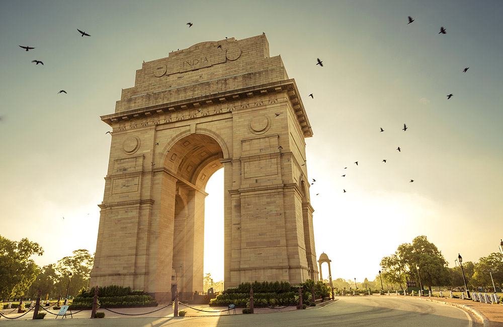 25 Best Monuments In India That You Must See In Your Lifetime 7728