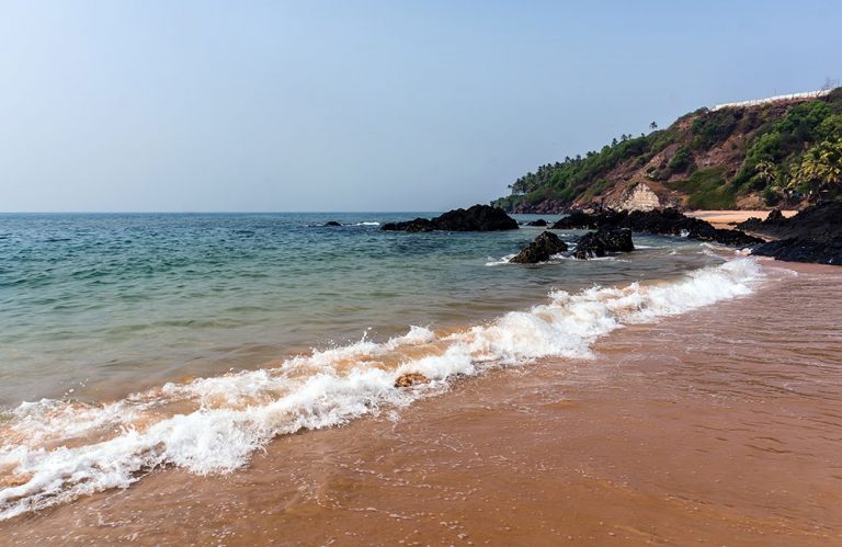 1 day south goa tour