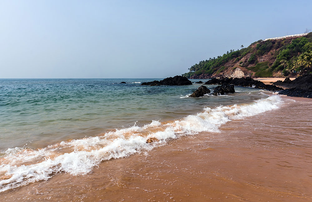 Other Attractions | Best Places to Visit in South Goa in 1 Day