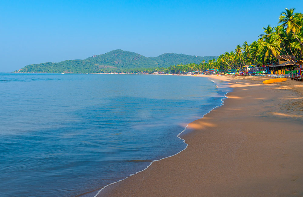 places to visit to south goa