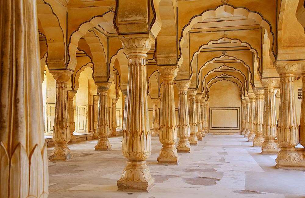 Rambagh Palace | #9 of 32 Best Places to Visit in Jaipur