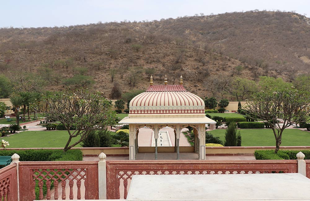 Sisodia Rani Ka Bagh | #10 of 32 Best Places to Visit in Jaipur
