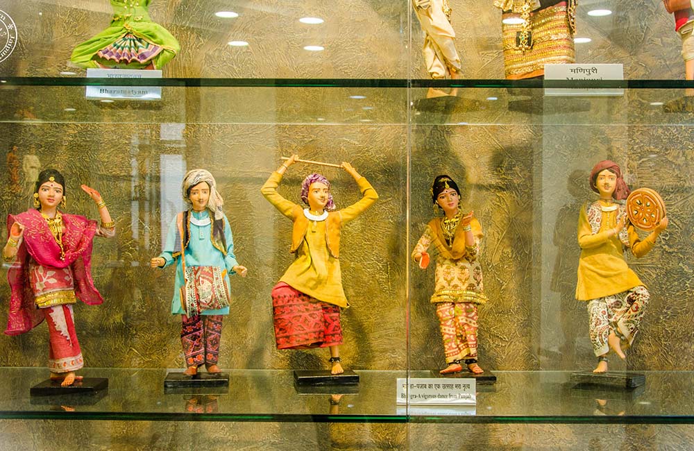 Dolls Museum | #20 of 32 Best Places to Visit in Jaipur