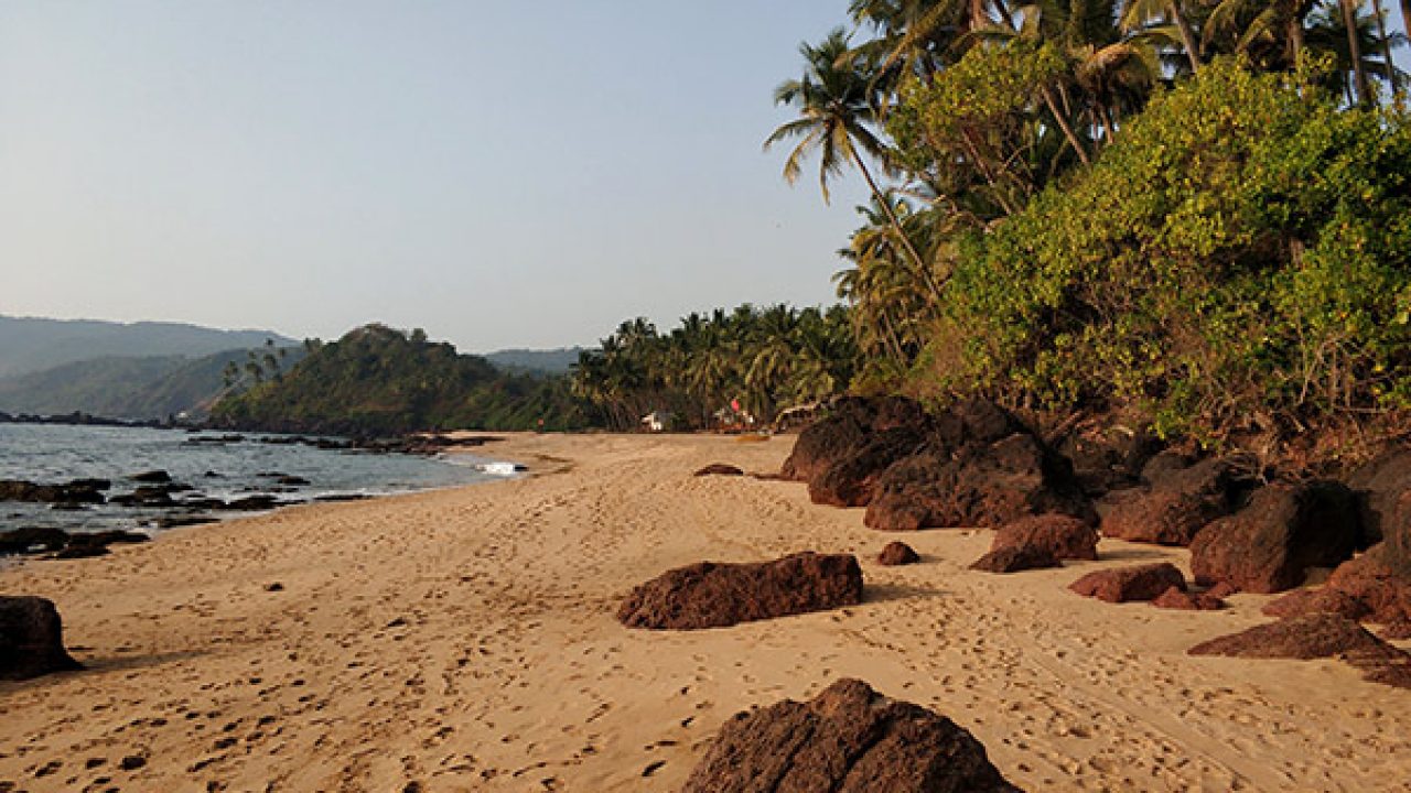 Top 17 Places To Visit In Goa In 4 Days Fabhotels