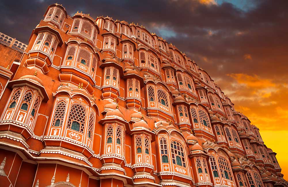 places to visit in jaipur 2 days