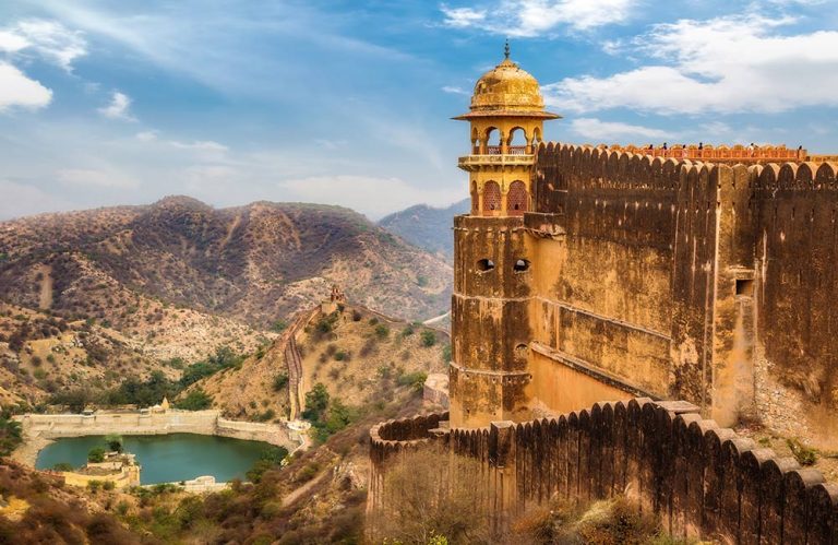 Places to Visit in Jaipur in 2 Days Itinerary: Entry Fee