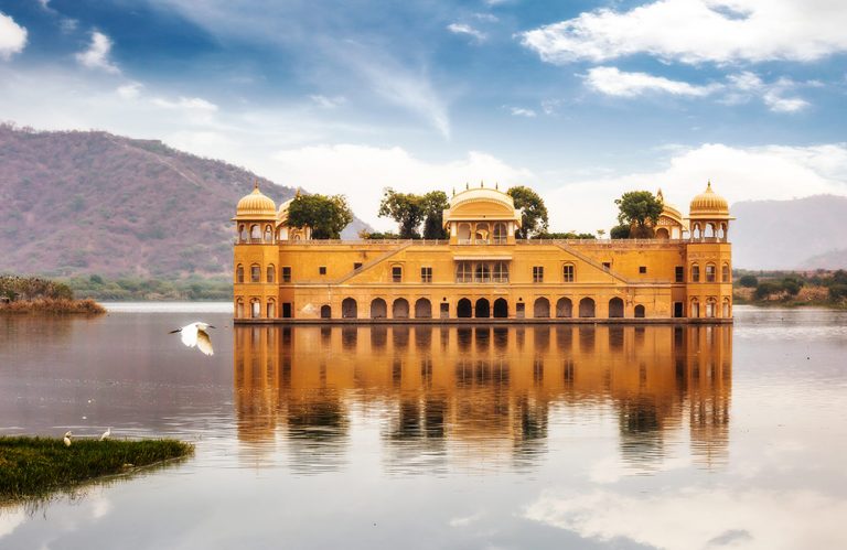 Jaipur Itinerary: Places to Visit in Jaipur in 2 Days - Jaipur Sightseeting