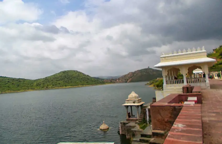 Places to Visit in Udaipur