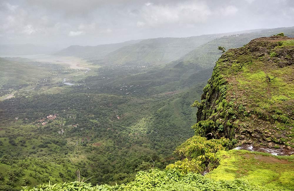 #14 of 18 Best Places to Visit near Pune within 100 km