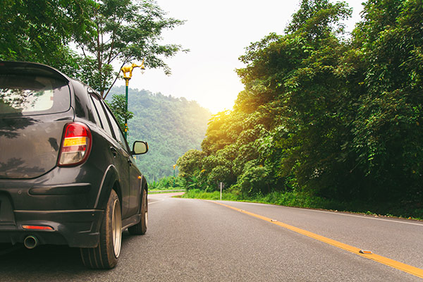 10 Best Road Trips in India That You Must Try in 2024