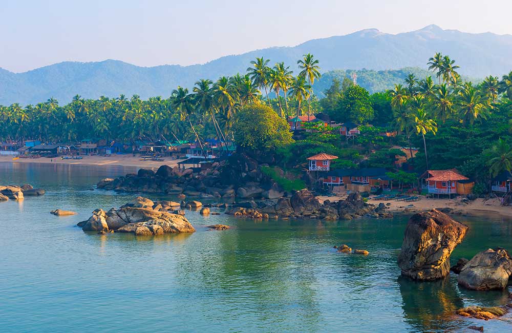 Best Places to Visit in Goa in 4 Days