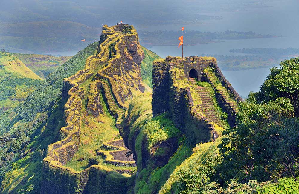 #7 of 18 Best Places to Visit near Pune within 100 km