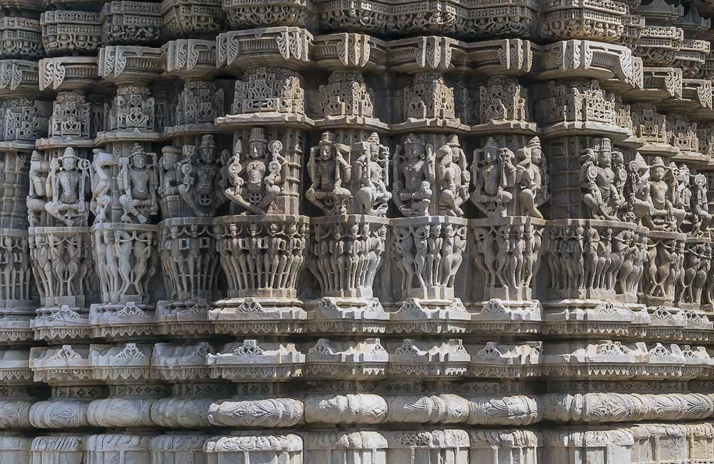 Surya Narayan Temple,Vadodara