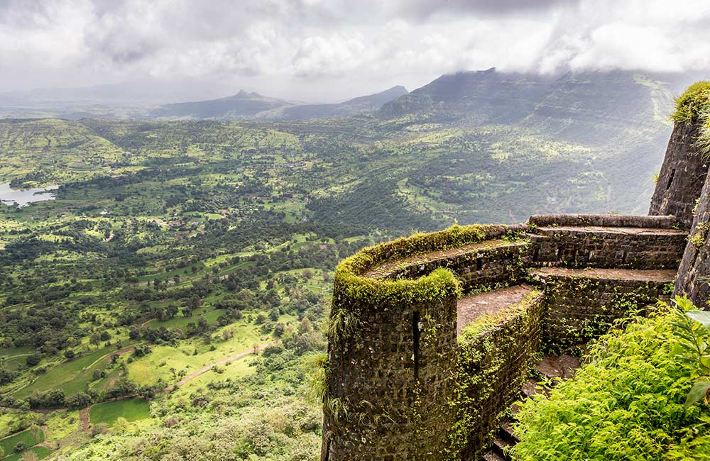 #12 of 18 Best Places to Visit near Pune within 100 km